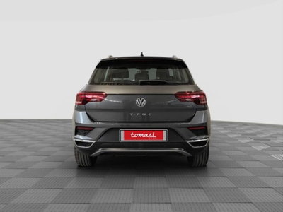 Volkswagen T-Roc 1.0 TSI 115 CV Advanced BlueMotion Technology (5)