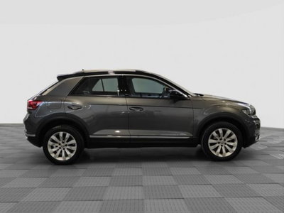 Volkswagen T-Roc 1.0 TSI 115 CV Advanced BlueMotion Technology (7)