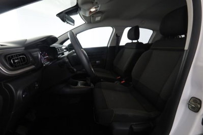 Citroen C3 1.2 puretech Max s&s 83cv neopatentati (2)
