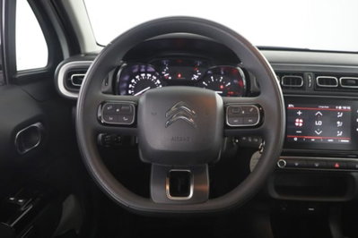 Citroen C3 1.2 puretech Max s&s 83cv neopatentati (5)
