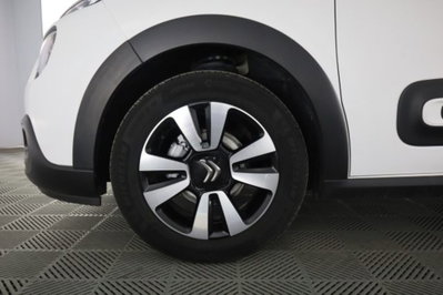 Citroen C3 1.2 puretech Max s&s 83cv neopatentati (8)