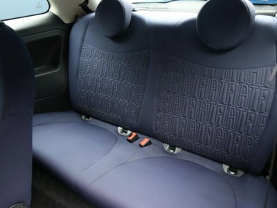 Fiat 500 1.0 Hybrid Club (10)