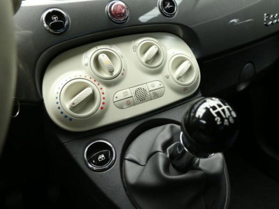Fiat 500 1.0 Hybrid Club (14)