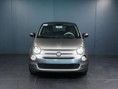 Fiat 500 1.0 Hybrid Club (2)
