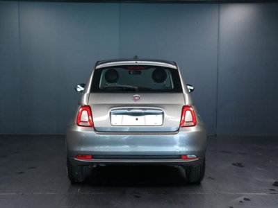 Fiat 500 1.0 Hybrid Club (3)