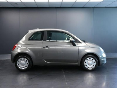 Fiat 500 1.0 Hybrid Club (6)