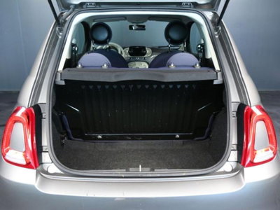 Fiat 500 1.0 Hybrid Club (7)