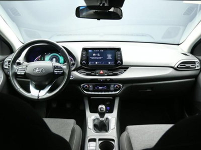 Hyundai i30 Fastback 1.0 T-GDI iMT 48V Prime (12)
