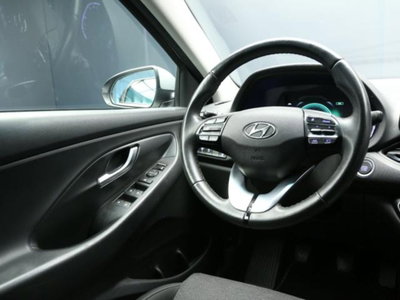 Hyundai i30 Fastback 1.0 T-GDI iMT 48V Prime (13)