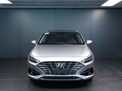 Hyundai i30 Fastback 1.0 T-GDI iMT 48V Prime (2)