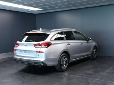Hyundai i30 Fastback 1.0 T-GDI iMT 48V Prime (3)