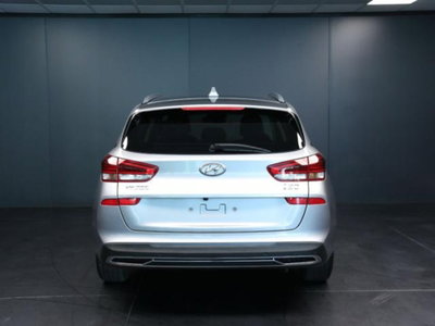 Hyundai i30 Fastback 1.0 T-GDI iMT 48V Prime (4)