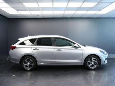 Hyundai i30 Fastback 1.0 T-GDI iMT 48V Prime (6)