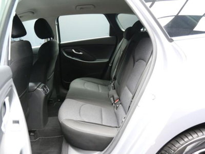 Hyundai i30 Fastback 1.0 T-GDI iMT 48V Prime (8)