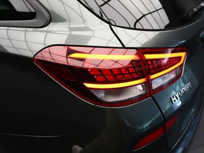 Hyundai i30 Fastback 1.0 T-GDI iMT 48V Prime (11)