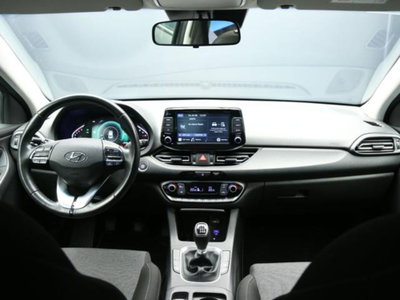 Hyundai i30 Fastback 1.0 T-GDI iMT 48V Prime (12)
