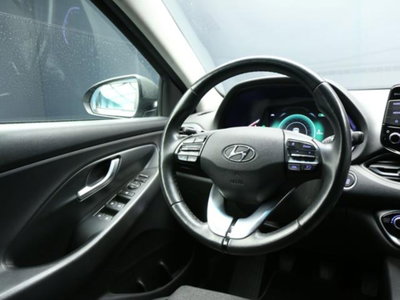 Hyundai i30 Fastback 1.0 T-GDI iMT 48V Prime (13)