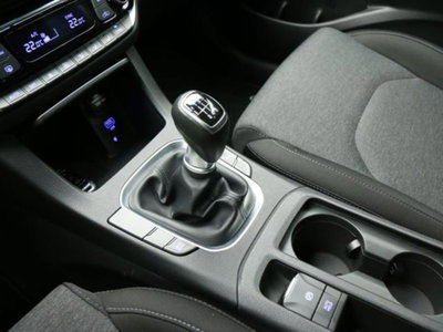 Hyundai i30 Fastback 1.0 T-GDI iMT 48V Prime (14)