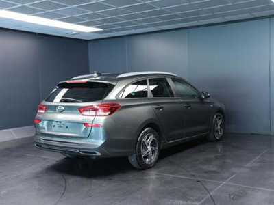 Hyundai i30 Fastback 1.0 T-GDI iMT 48V Prime (3)