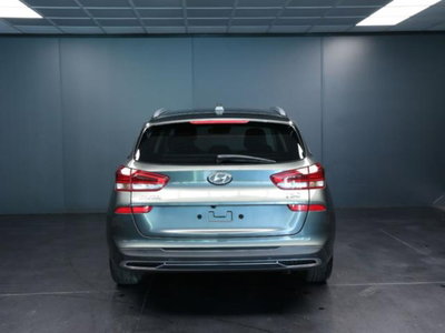 Hyundai i30 Fastback 1.0 T-GDI iMT 48V Prime (4)