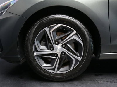 Hyundai i30 Fastback 1.0 T-GDI iMT 48V Prime (5)