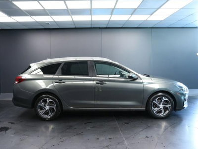 Hyundai i30 Fastback 1.0 T-GDI iMT 48V Prime (6)