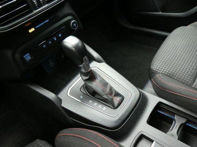 Ford Focus Station Wagon 1.0 EcoBoost Hybrid 155 CV SW ST-Line (13)