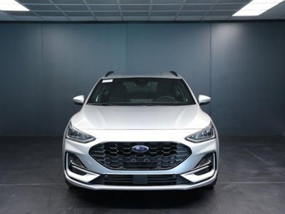 Ford Focus Station Wagon 1.0 EcoBoost Hybrid 155 CV SW ST-Line (2)
