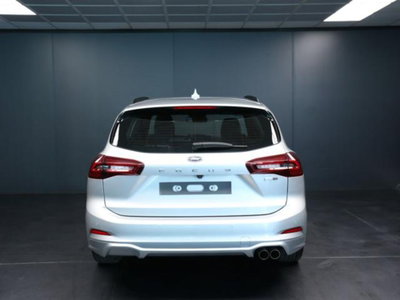 Ford Focus Station Wagon 1.0 EcoBoost Hybrid 155 CV SW ST-Line (4)