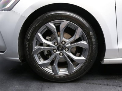 Ford Focus Station Wagon 1.0 EcoBoost Hybrid 155 CV SW ST-Line (5)