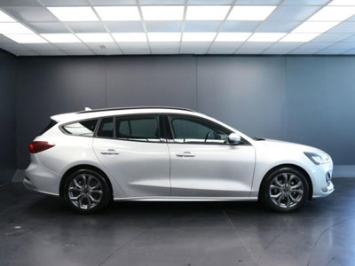Ford Focus Station Wagon 1.0 EcoBoost Hybrid 155 CV SW ST-Line (6)