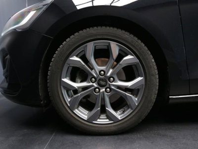 Ford Focus Station Wagon 1.0 EcoBoost Hybrid 155 CV SW ST-Line (5)
