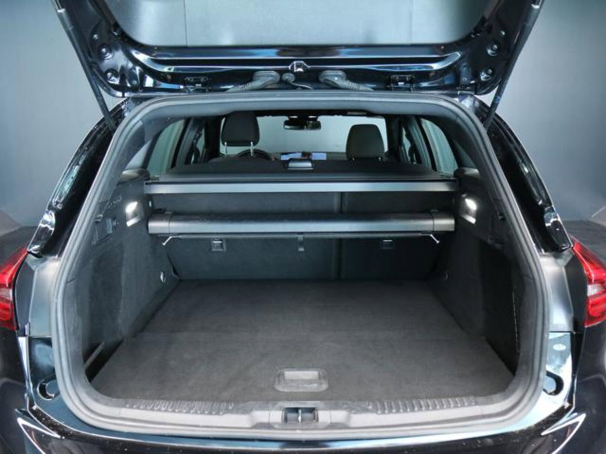 Ford Focus Station Wagon 1.0 EcoBoost Hybrid 155 CV SW ST-Line (7)