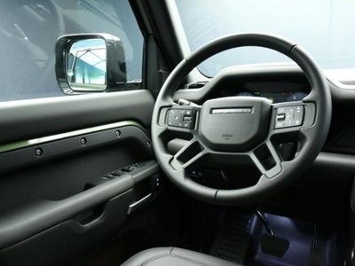Land Rover Defender 110 3.0d i6 mhev X-Dynamic HSE awd 250cv auto (14)