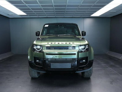 Land Rover Defender 110 3.0d i6 mhev X-Dynamic HSE awd 250cv auto (2)