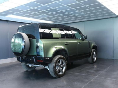 Land Rover Defender 110 3.0d i6 mhev X-Dynamic HSE awd 250cv auto (4)