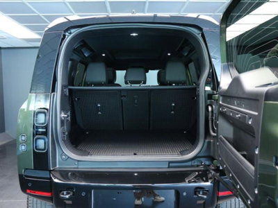 Land Rover Defender 110 3.0d i6 mhev X-Dynamic HSE awd 250cv auto (7)