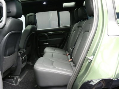 Land Rover Defender 110 3.0d i6 mhev X-Dynamic HSE awd 250cv auto (8)