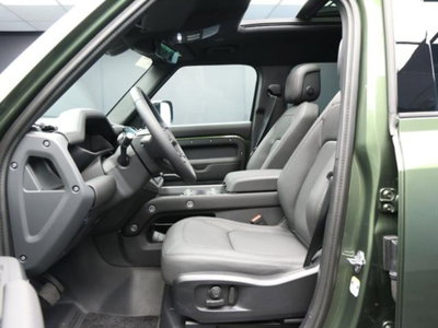Land Rover Defender 110 3.0d i6 mhev X-Dynamic HSE awd 250cv auto (9)