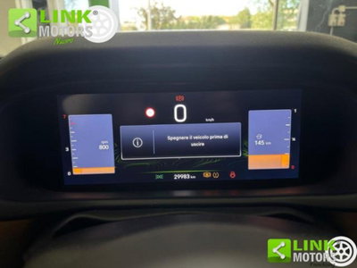 Jeep Avenger 1.2 turbo Summit fwd 100cv (13)