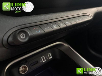 Jeep Avenger 1.2 turbo Summit fwd 100cv (15)