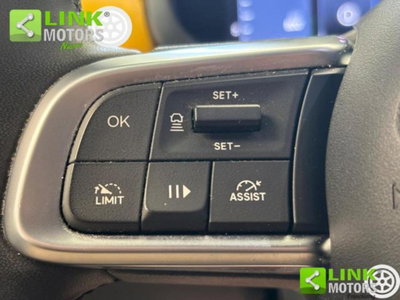 Jeep Avenger 1.2 turbo Summit fwd 100cv (16)