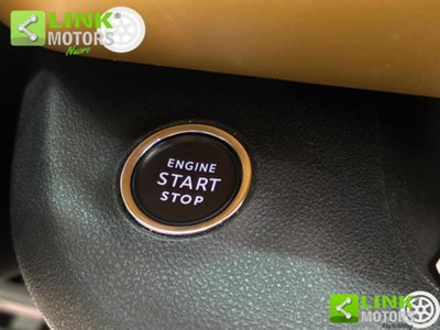 Jeep Avenger 1.2 turbo Summit fwd 100cv (18)