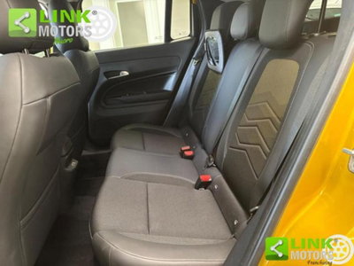 Jeep Avenger 1.2 turbo Summit fwd 100cv (19)