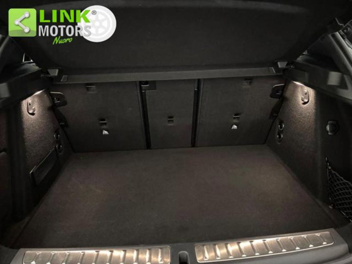 BMW Serie 1 M135 xdrive auto (10)