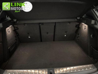BMW Serie 1 M135 xdrive auto (10)