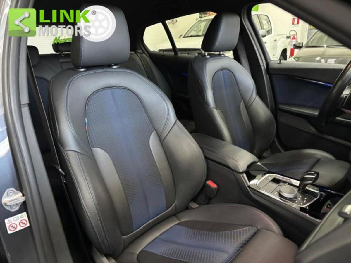 BMW Serie 1 M135 xdrive auto (12)