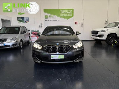 BMW Serie 1 M135 xdrive auto (13)