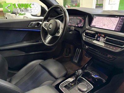 BMW Serie 1 M135 xdrive auto (14)
