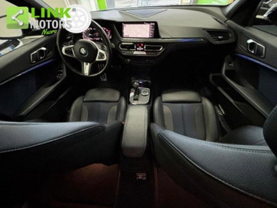 BMW Serie 1 M135 xdrive auto (15)